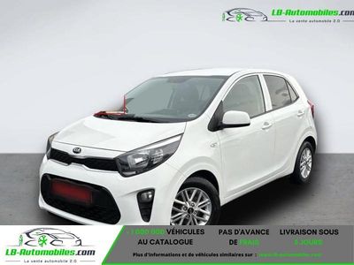 Occasion Kia Picanto 84 ch (61 kW) 2021 Citadine