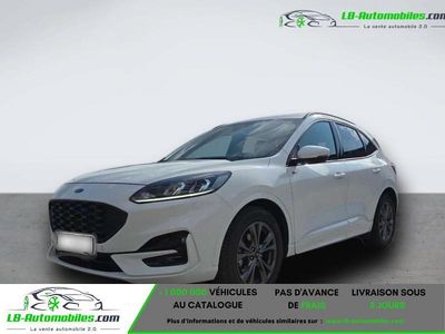 Occasion 2024 Ford Kuga SUV | 26 800 € (Prix juste)