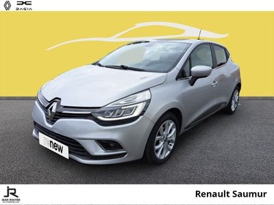 occasion Renault Clio IV 0.9 TCe 90ch energy Intens 5p
