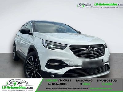 Occasion 2020 Opel Grandland X SUV | 23 900 € (Prix juste)