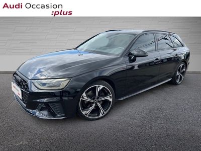 occasion Audi A4 Avant 35 TDI 163ch S Edition S tronic 7 9cv