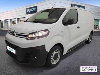 Citroën Jumpy