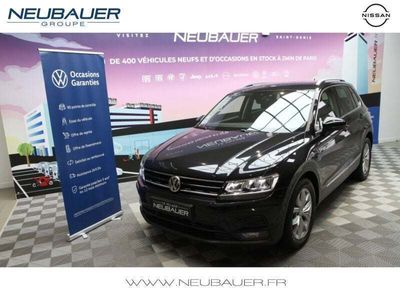 occasion VW Tiguan 1.4 TSI 125ch Confortline