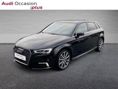 Audi A3 Sportback e-tron