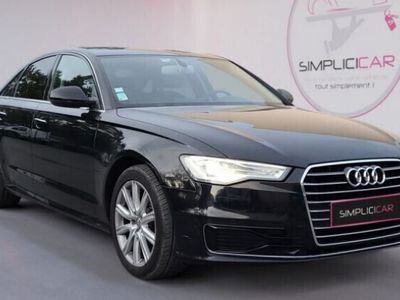 occasion Audi A6 2.0 TDI ultra 190 S Tronic 7 Avus - Distribution Changée