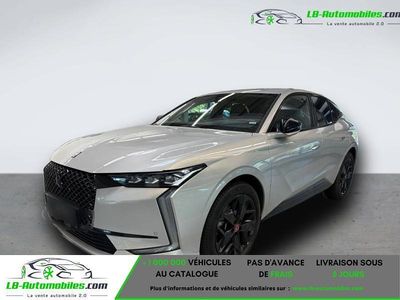 Occasion 2023 DS Automobiles DS4 Berline | 26 300 € (Prix juste)