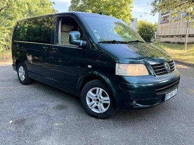 VW T5