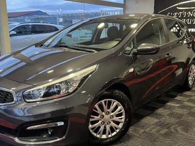 Occasion 2016 Kia Ceed Motion Citadine | 9 990 € (Bon prix)