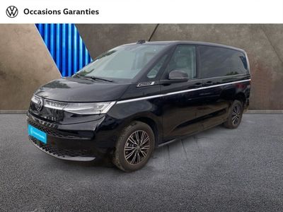 occasion VW Multivan 1.4 eHybrid 218ch Style Court DSG6