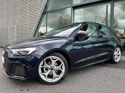 occasion Audi A1 Sportback 35 Tfsi 150 Ch S Tronic 7 Design Luxe 5p