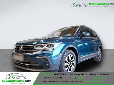 Occasion 2023 VW Tiguan SUV | 33 000 € (Prix juste)