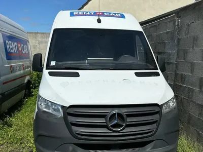 Mercedes Sprinter