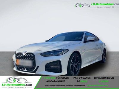 occasion BMW 420 420 d xDrive 190 ch BVA