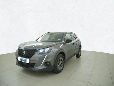 occasion Peugeot 2008 BlueHDi 110 S&S BVM6 - Style