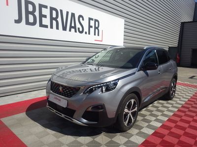 occasion Peugeot 3008 BlueHDi 130ch S&S EAT8 Allure Business + options