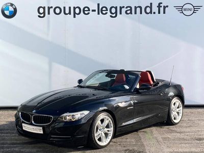 occasion BMW Z4 sDrive 23iA 204ch Luxe