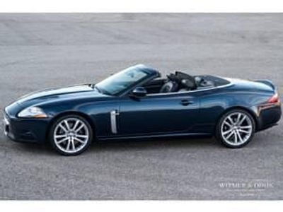 Jaguar XKR