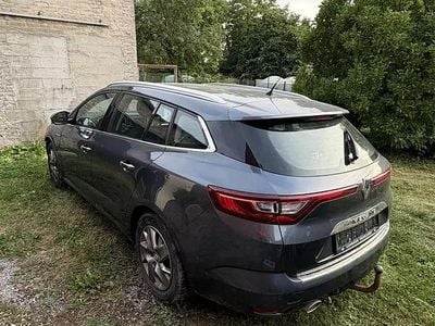 Occasion Renault Mégane GrandTour Intens 116 ch (85 kW) 2019 Break
