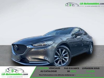 Occasion 2018 Mazda 6 Berline | 25 700 € (Prix juste)