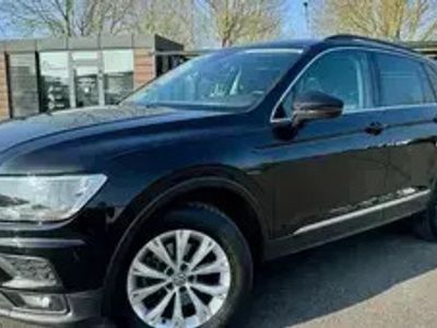 occasion VW Tiguan 2.0 Tdi 150 Ch Dsg7 Confortline