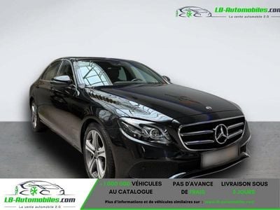 Occasion Mercedes E350 286 ch (210 kW) 2019 Berline