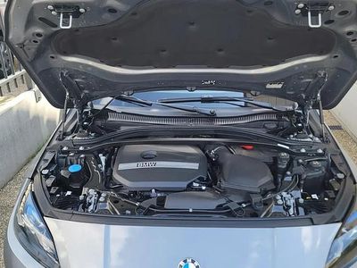Occasion 2025 BMW 120 Sport Line Citadine | 38 685 € (Prix assez cher)