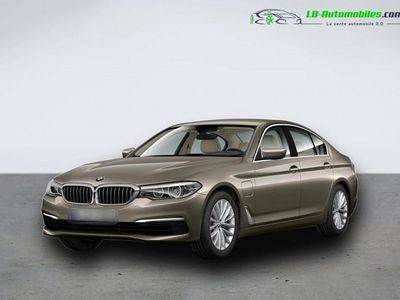 BMW 530e
