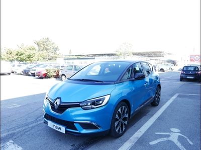 occasion Renault Scénic IV Scenic TCe 140 FAP EDC - 21 - Limited