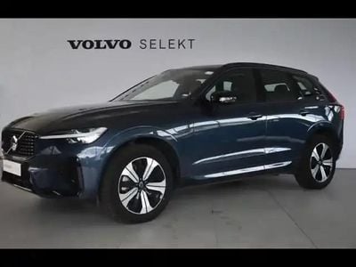 Occasion Volvo XC60 Plus 253 ch (186 kW) 2024 Bleu SUV