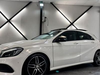 Mercedes A160