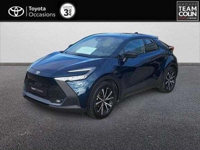 Occasion 2024 Toyota C-HR Design SUV | 27 990 € (Prix juste)