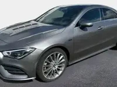 occasion Mercedes CLA250e Classe160+102ch Amg Line 8g-dct