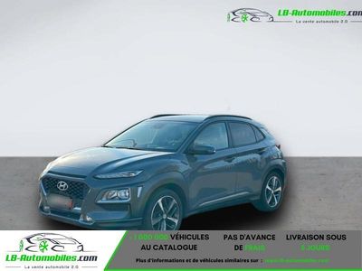 Occasion 2019 Hyundai Kona SUV | 18 400 € (Prix juste)