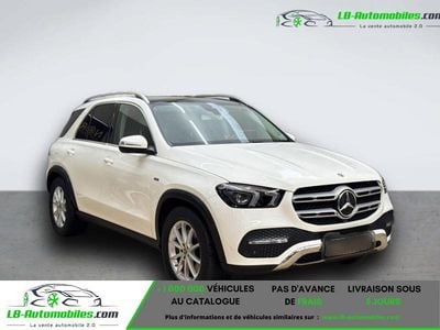 Occasion 2020 Mercedes GLE350 | 51 500 € (Bon prix)