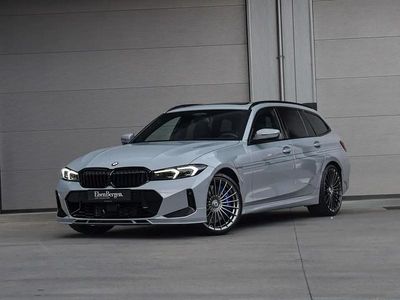 Gris Occasion 2023 Alpina B3 Break | 78 950 €