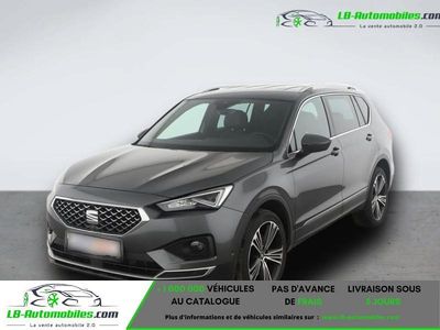 Occasion 2020 Seat Tarraco SUV | 33 600 € (Bon prix)