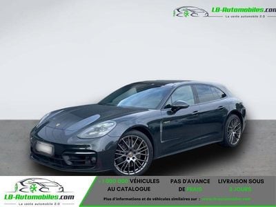 Porsche Panamera 4