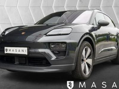 Occasion 2024 Porsche Macan SUV | 84 850 €