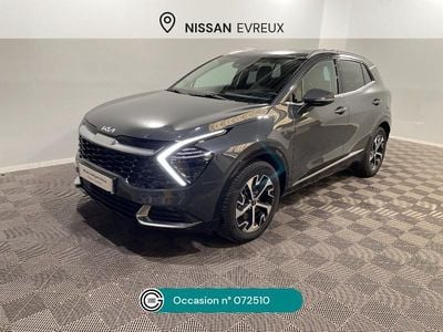 Occasion Kia Sportage 230 ch (169 kW) 2023 SUV