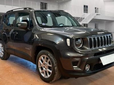 Occasion Jeep Renegade Limited 120 ch (88 kW) 2020 SUV