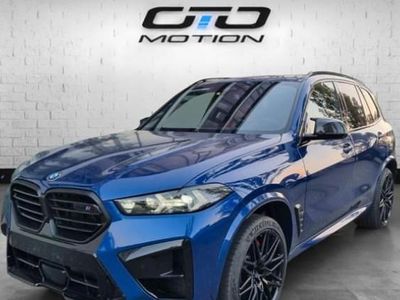 Occasion 2023 BMW X5 M Competition Edition SUV | 169 990 €