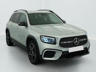 Mercedes GLB200
