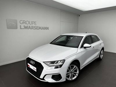 occasion Audi A3 Sportback A3 SPORTBACK 30 TFSI 110