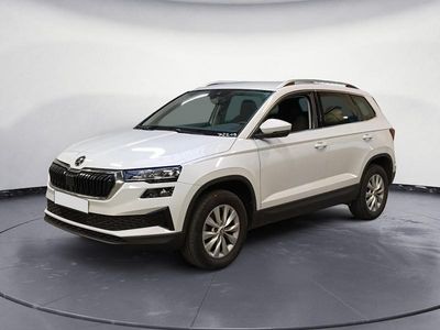 Occasion 2024 Skoda Karoq Selection SUV | 25 990 € (Prix juste)