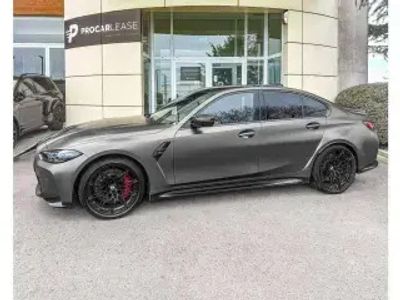 occasion BMW M3 Lim Xdrive Competition/laser/hud/360/carbon/froze