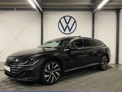 VW Arteon