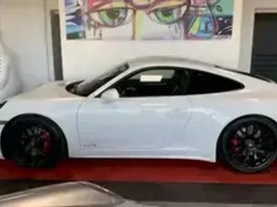 occasion Porsche 911 Carrera GTS V (991) Pdk