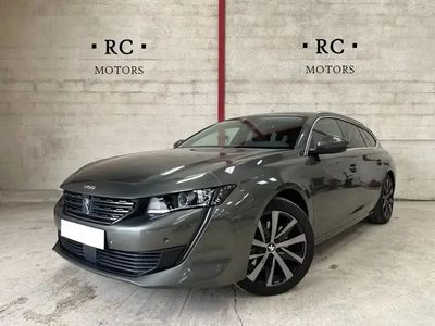 occasion Peugeot 508 SW 2.0 BlueHDI 160 *ACC *Carplay *Cam360 *PkAssist