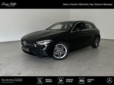 Occasion Mercedes A250 AMG line 218 ch (160 kW) 2024 Berline