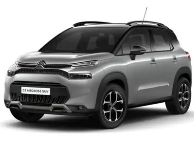 Occasion 2022 Citroën C3 Aircross Shine SUV | 23 690 €